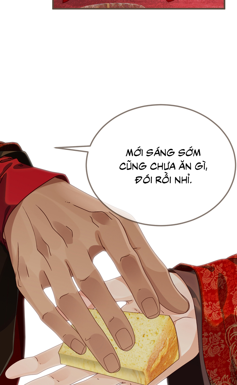 Á Nô 2: Thám Hoa Chap 97 - Trang 2