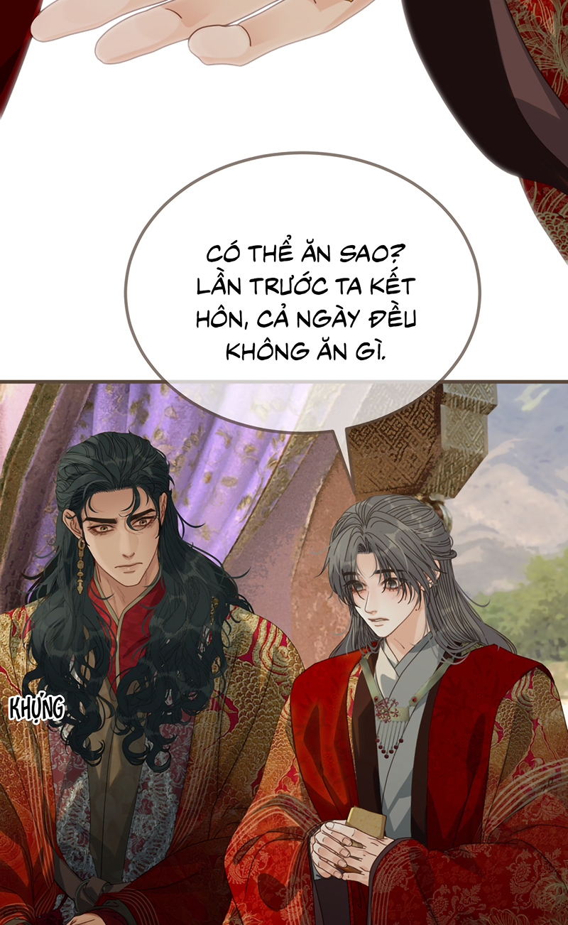 Á Nô 2: Thám Hoa Chap 97 - Trang 2