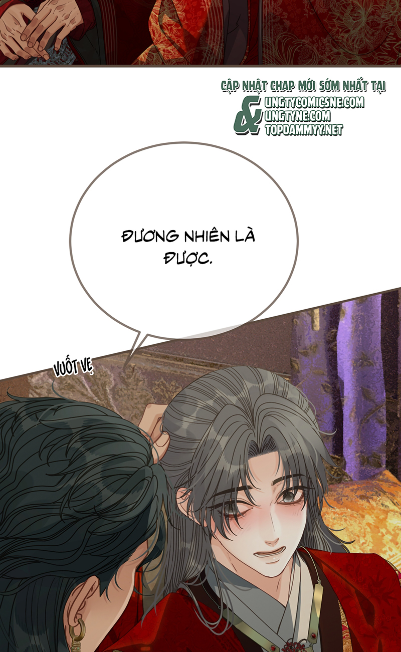 Á Nô 2: Thám Hoa Chap 97 - Trang 2