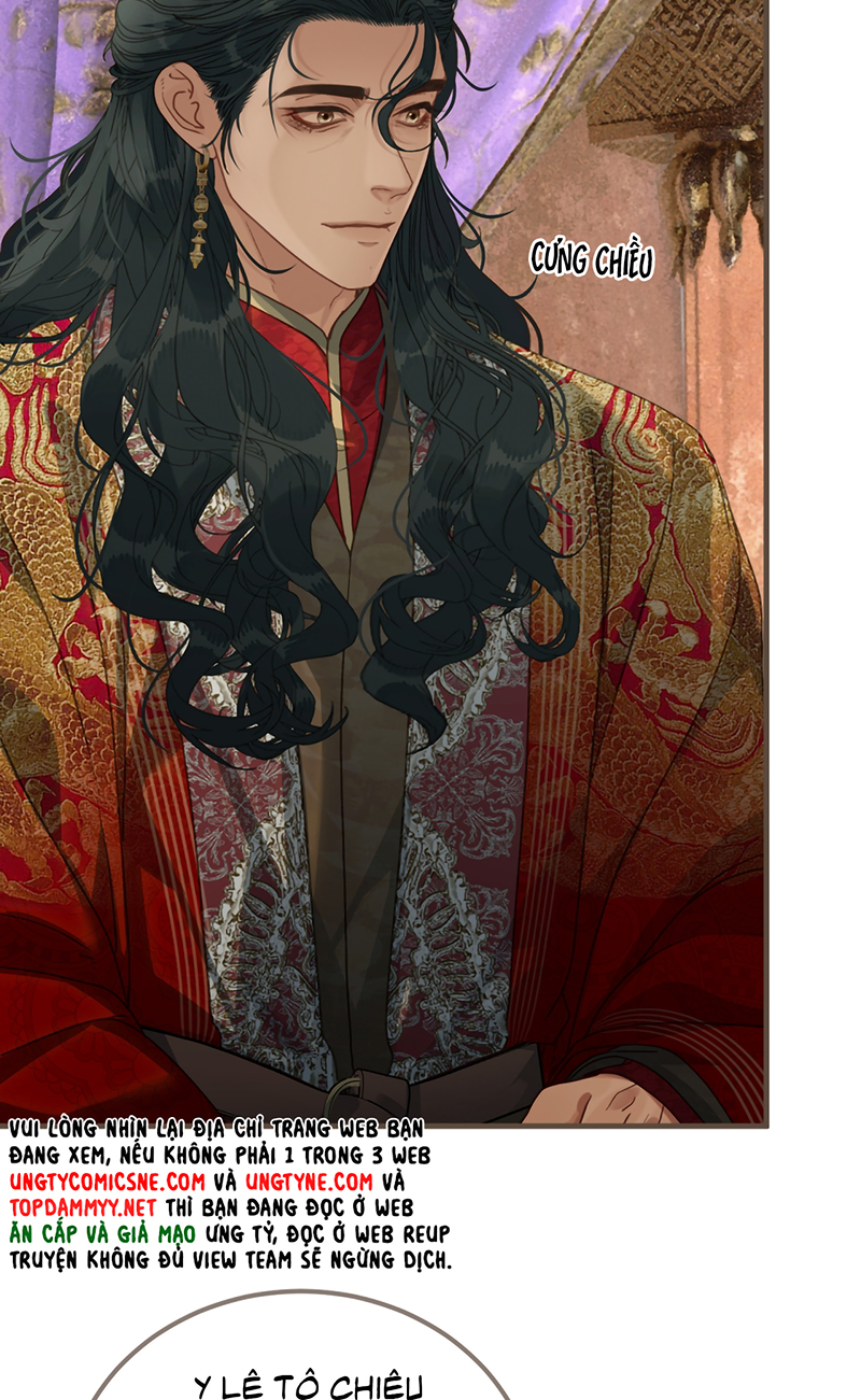 Á Nô 2: Thám Hoa Chap 97 - Trang 2