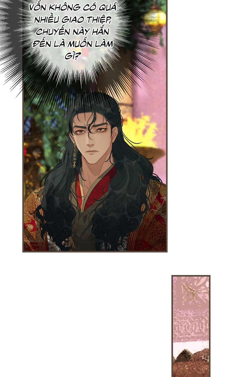 Á Nô 2: Thám Hoa Chap 97 - Trang 2