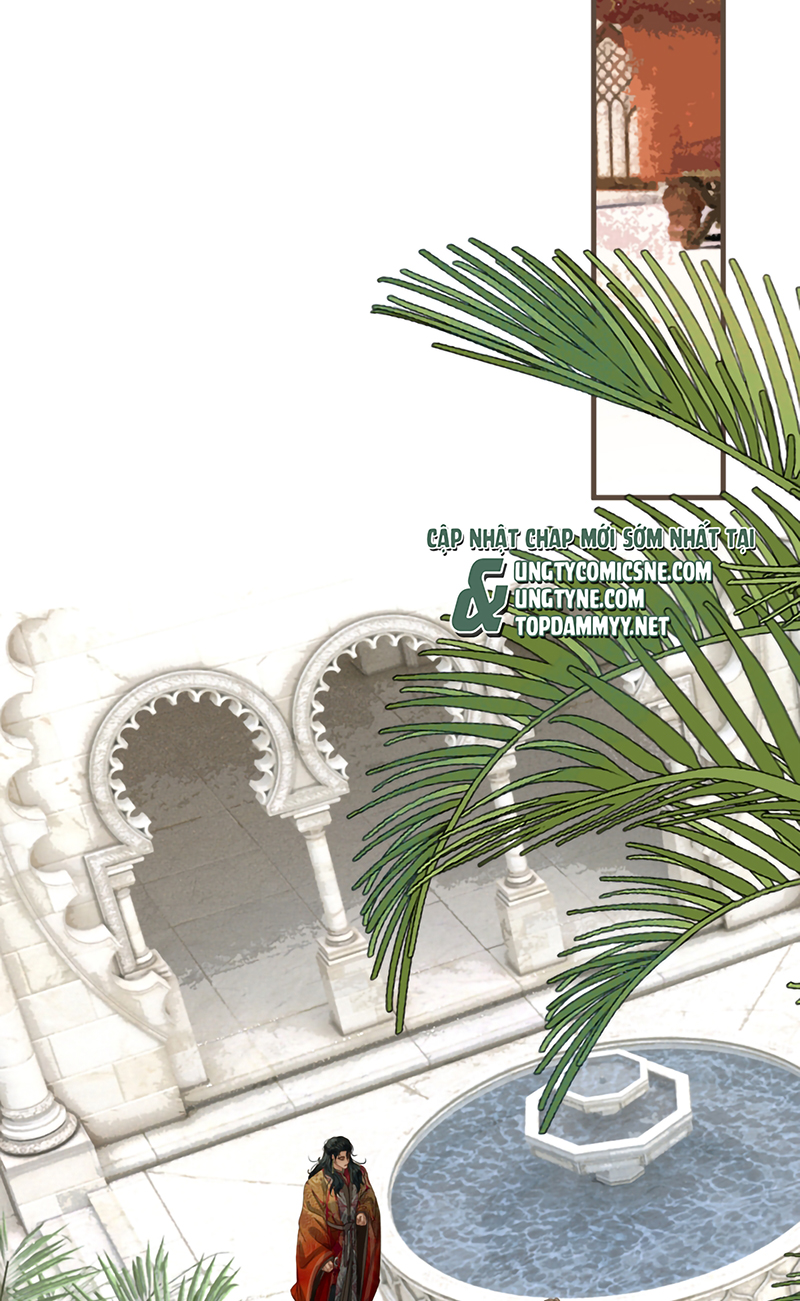 Á Nô 2: Thám Hoa Chap 97 - Trang 2