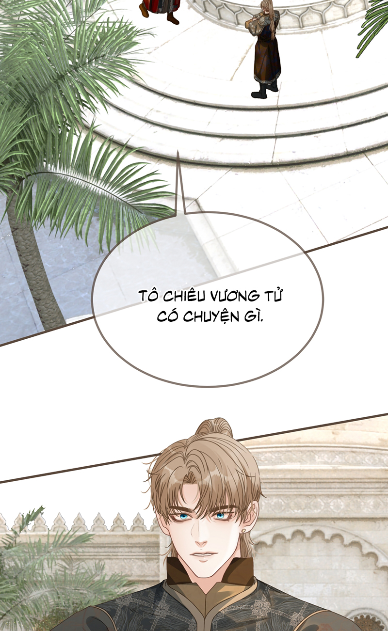 Á Nô 2: Thám Hoa Chap 97 - Trang 2