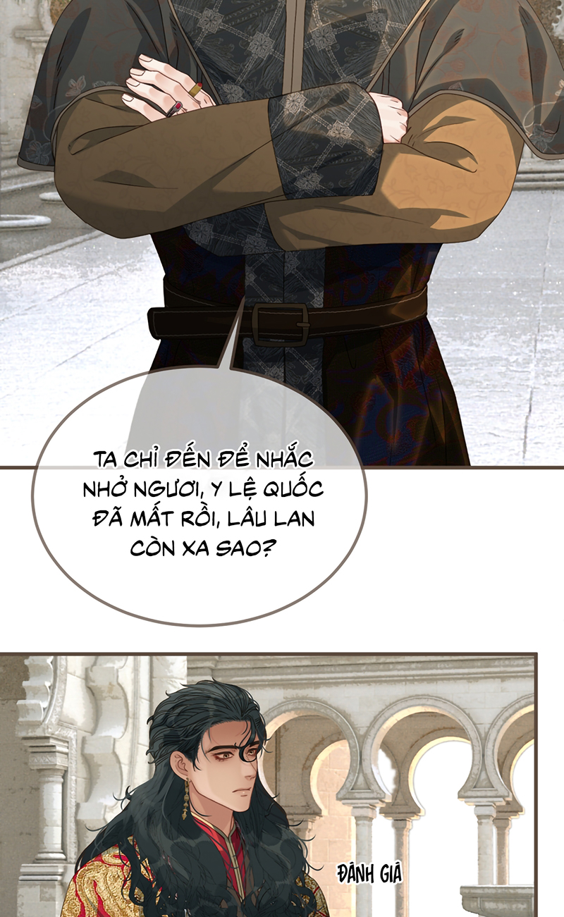 Á Nô 2: Thám Hoa Chap 97 - Trang 2