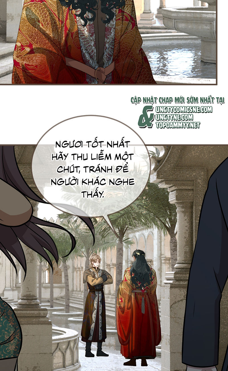 Á Nô 2: Thám Hoa Chap 97 - Trang 2