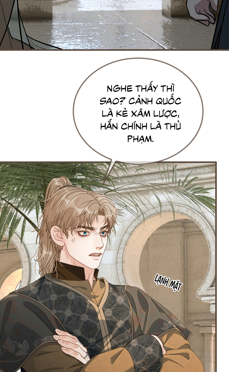Á Nô 2: Thám Hoa Chap 97 - Trang 2