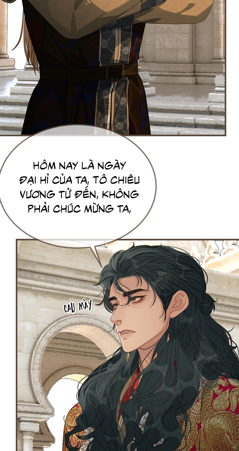 Á Nô 2: Thám Hoa Chap 97 - Trang 2