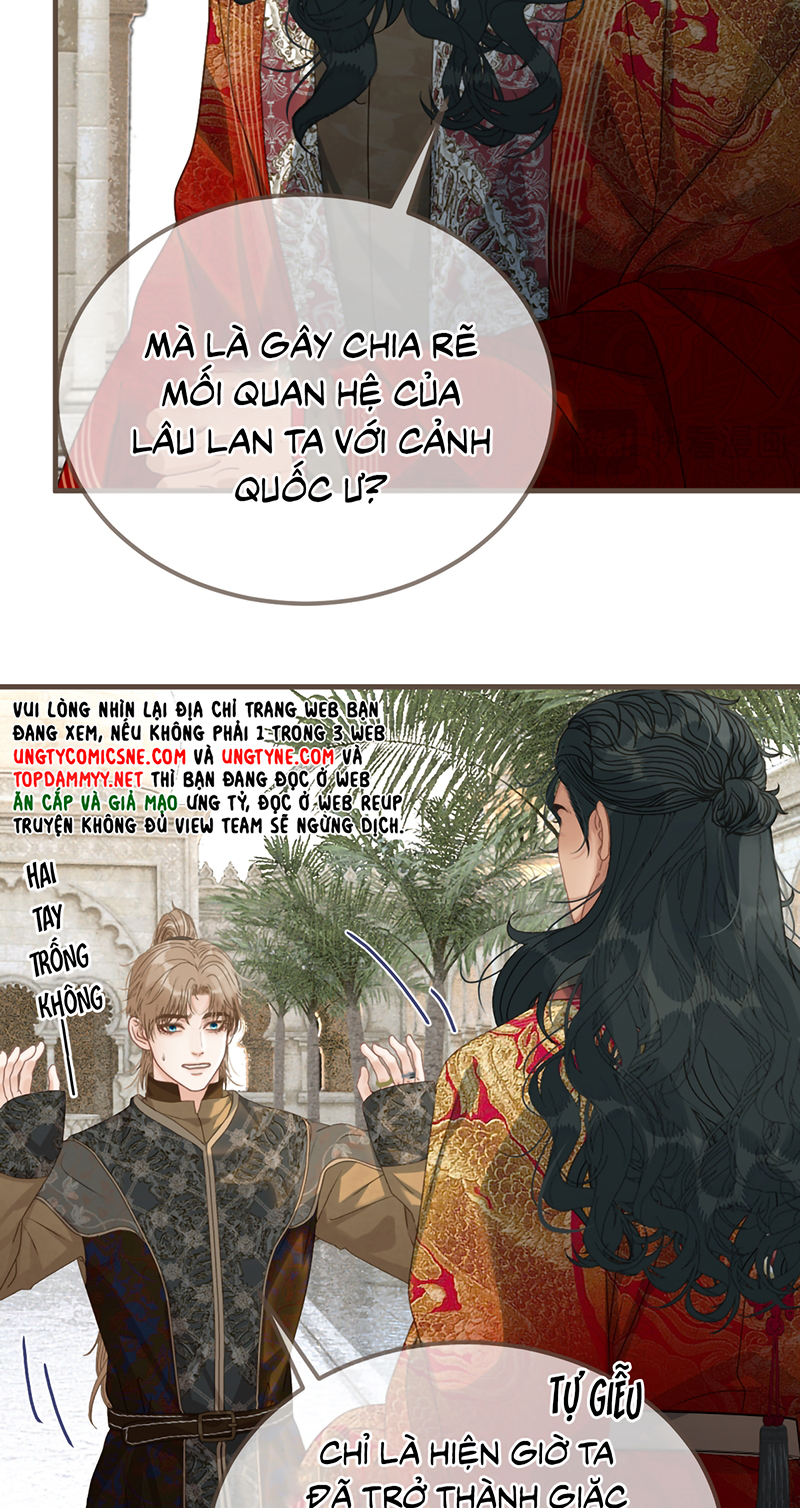 Á Nô 2: Thám Hoa Chap 97 - Trang 2