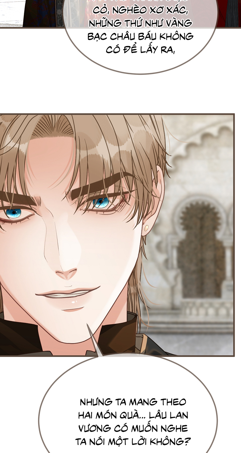 Á Nô 2: Thám Hoa Chap 97 - Trang 2