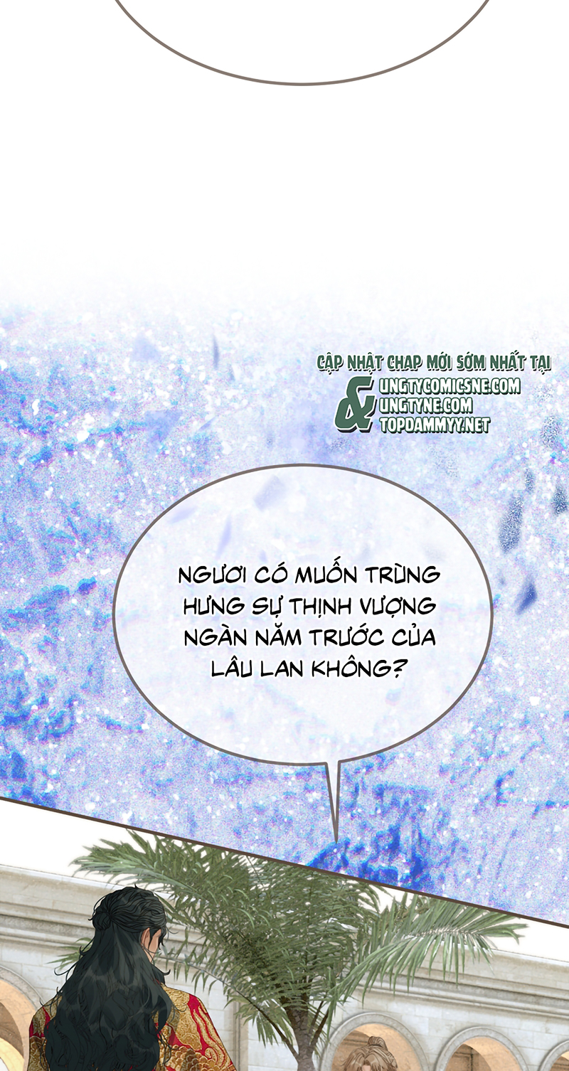 Á Nô 2: Thám Hoa Chap 97 - Trang 2