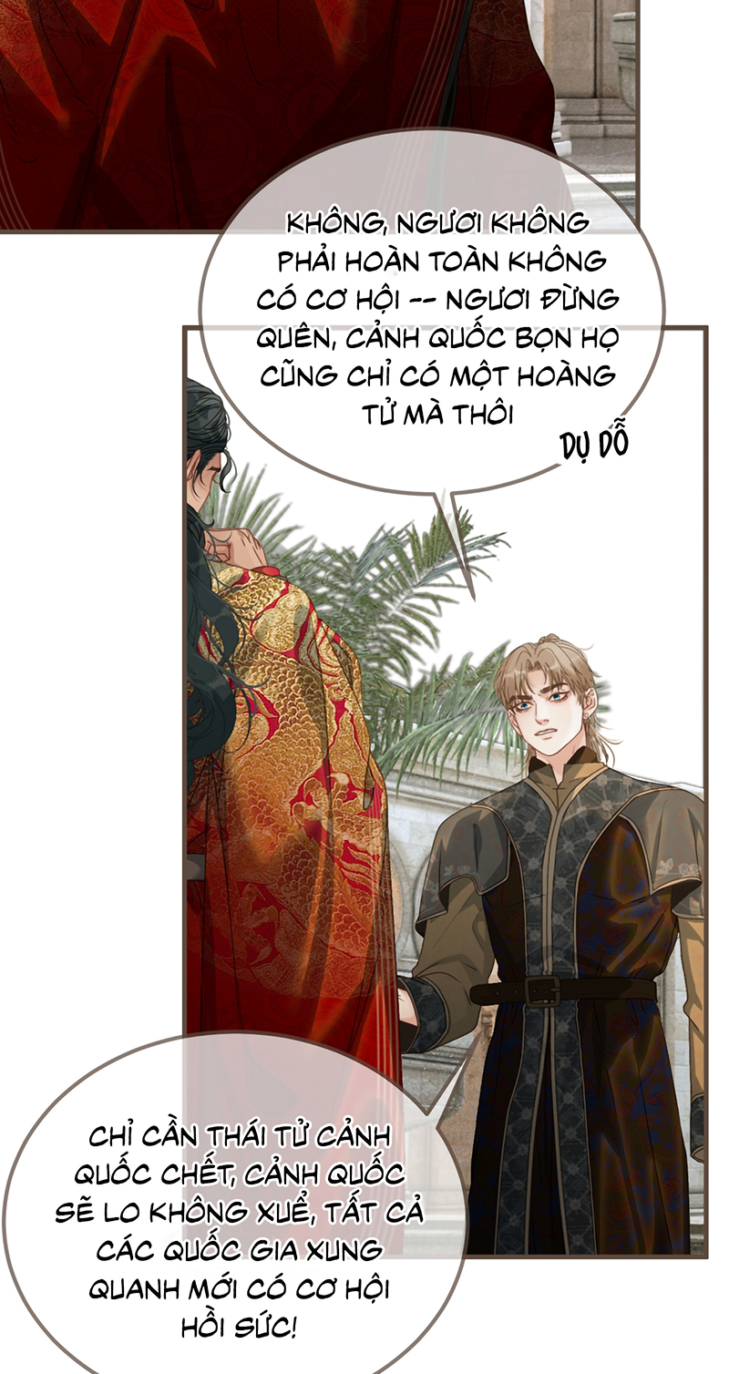 Á Nô 2: Thám Hoa Chap 97 - Trang 2
