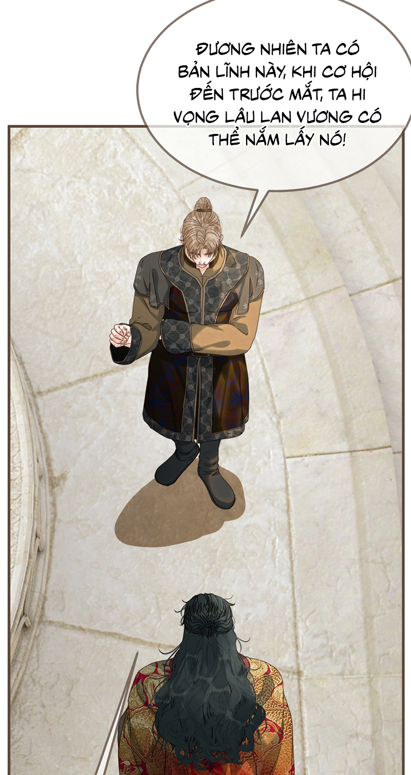 Á Nô 2: Thám Hoa Chap 97 - Trang 2