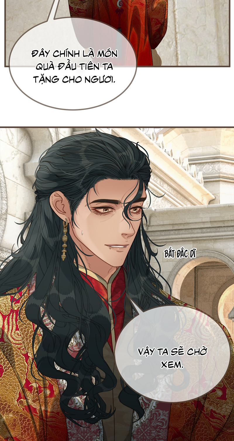 Á Nô 2: Thám Hoa Chap 97 - Trang 2