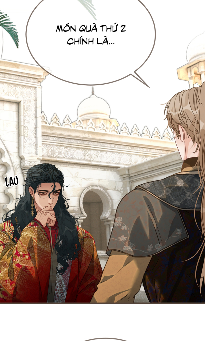 Á Nô 2: Thám Hoa Chap 97 - Trang 2