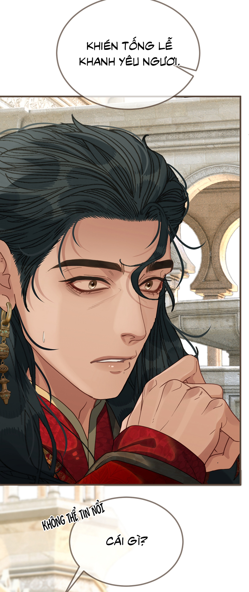 Á Nô 2: Thám Hoa Chap 97 - Trang 2