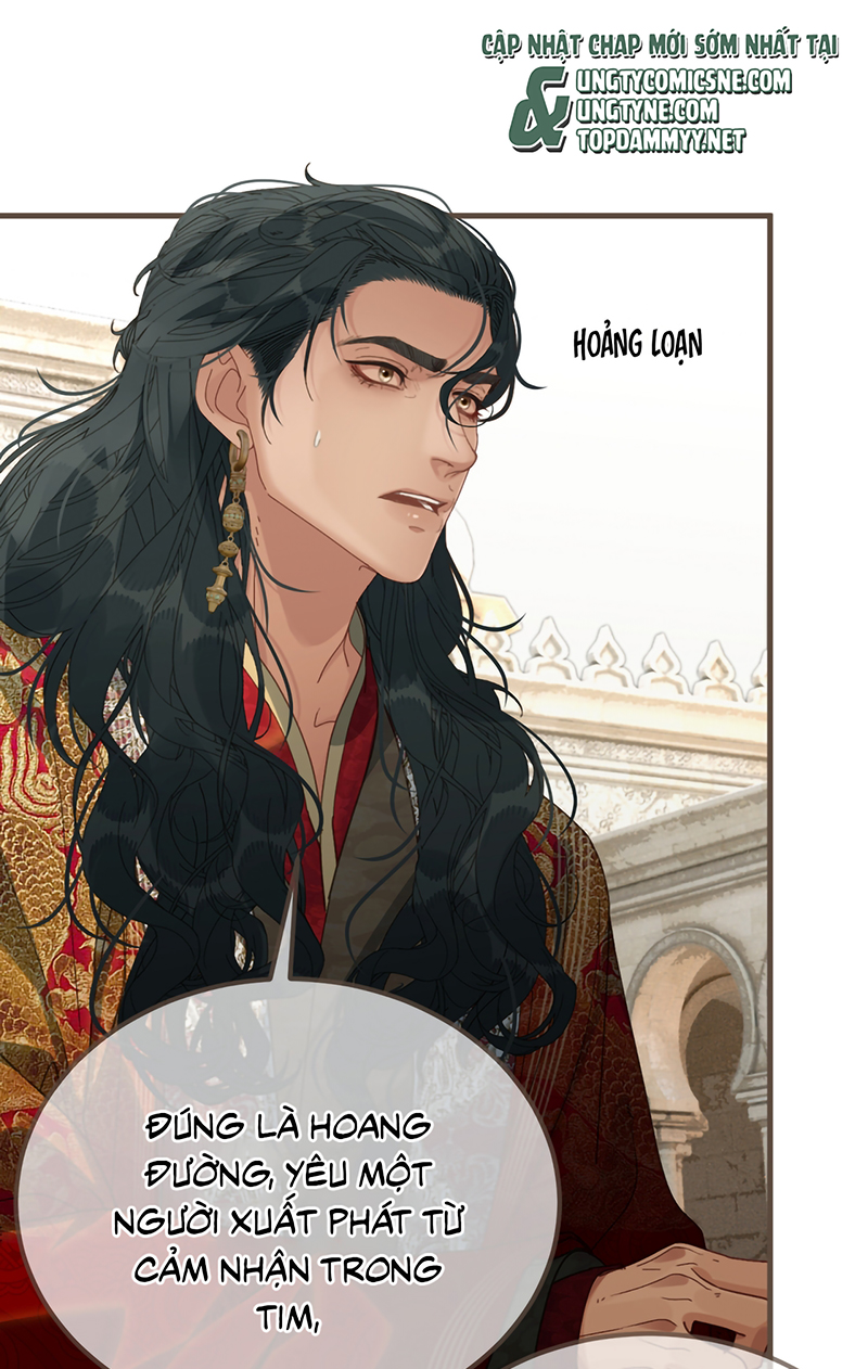 Á Nô 2: Thám Hoa Chap 97 - Trang 2