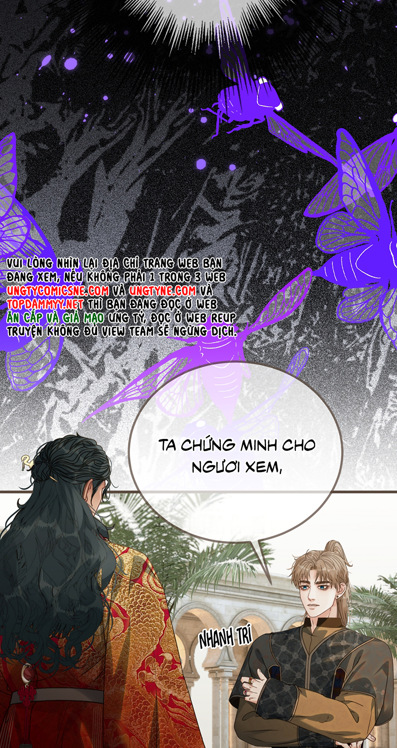 Á Nô 2: Thám Hoa Chap 97 - Trang 2