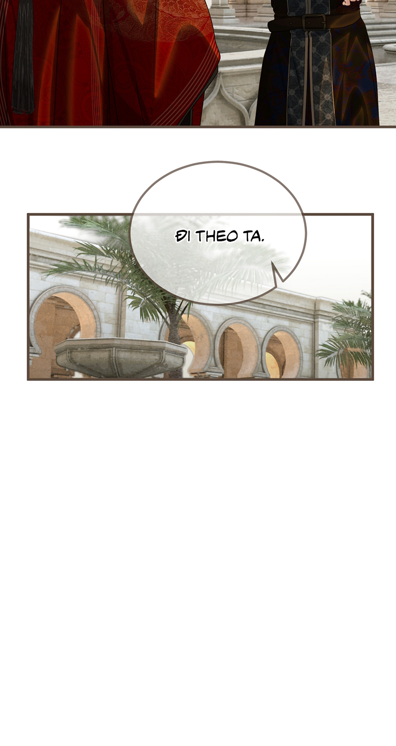 Á Nô 2: Thám Hoa Chap 97 - Trang 2