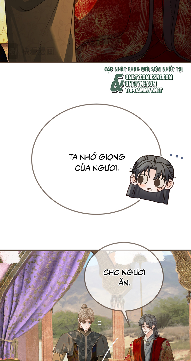 Á Nô 2: Thám Hoa Chap 97 - Trang 2