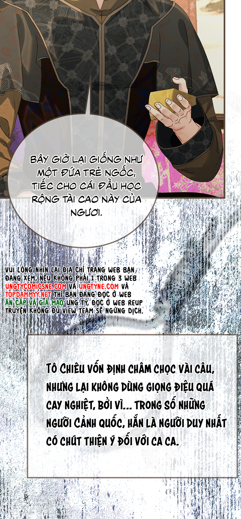 Á Nô 2: Thám Hoa Chap 97 - Trang 2