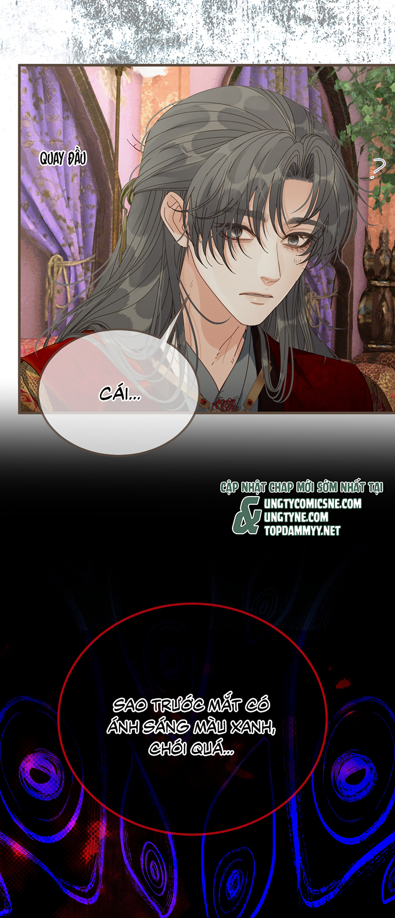 Á Nô 2: Thám Hoa Chap 97 - Trang 2