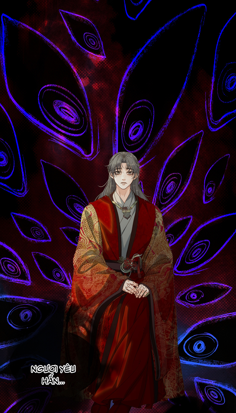 Á Nô 2: Thám Hoa Chap 97 - Trang 2