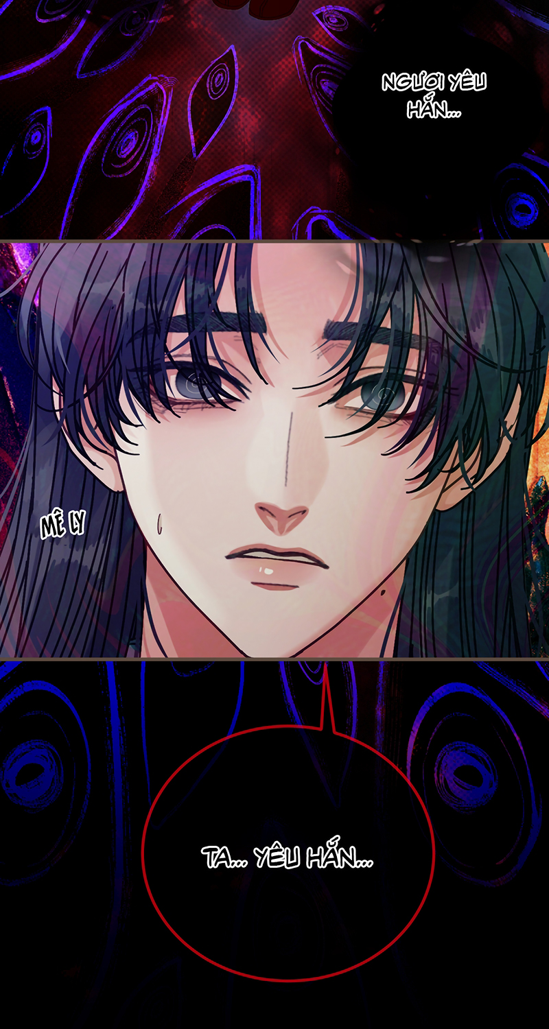 Á Nô 2: Thám Hoa Chap 97 - Trang 2