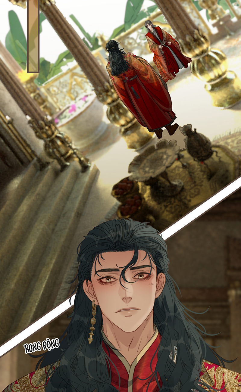 Á Nô 2: Thám Hoa Chap 97 - Trang 2