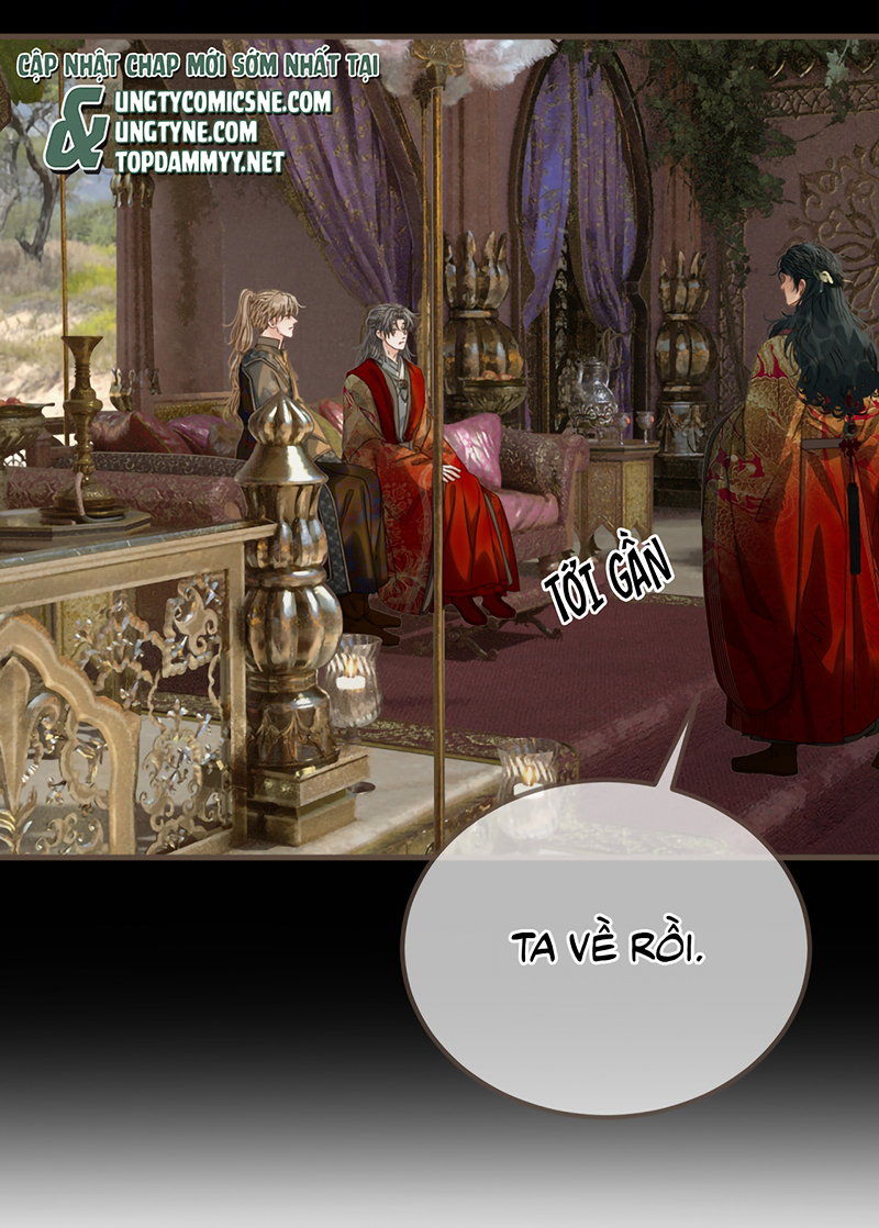 Á Nô 2: Thám Hoa Chap 97 - Trang 2