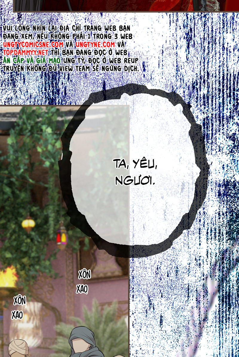 Á Nô 2: Thám Hoa Chap 97 - Trang 2