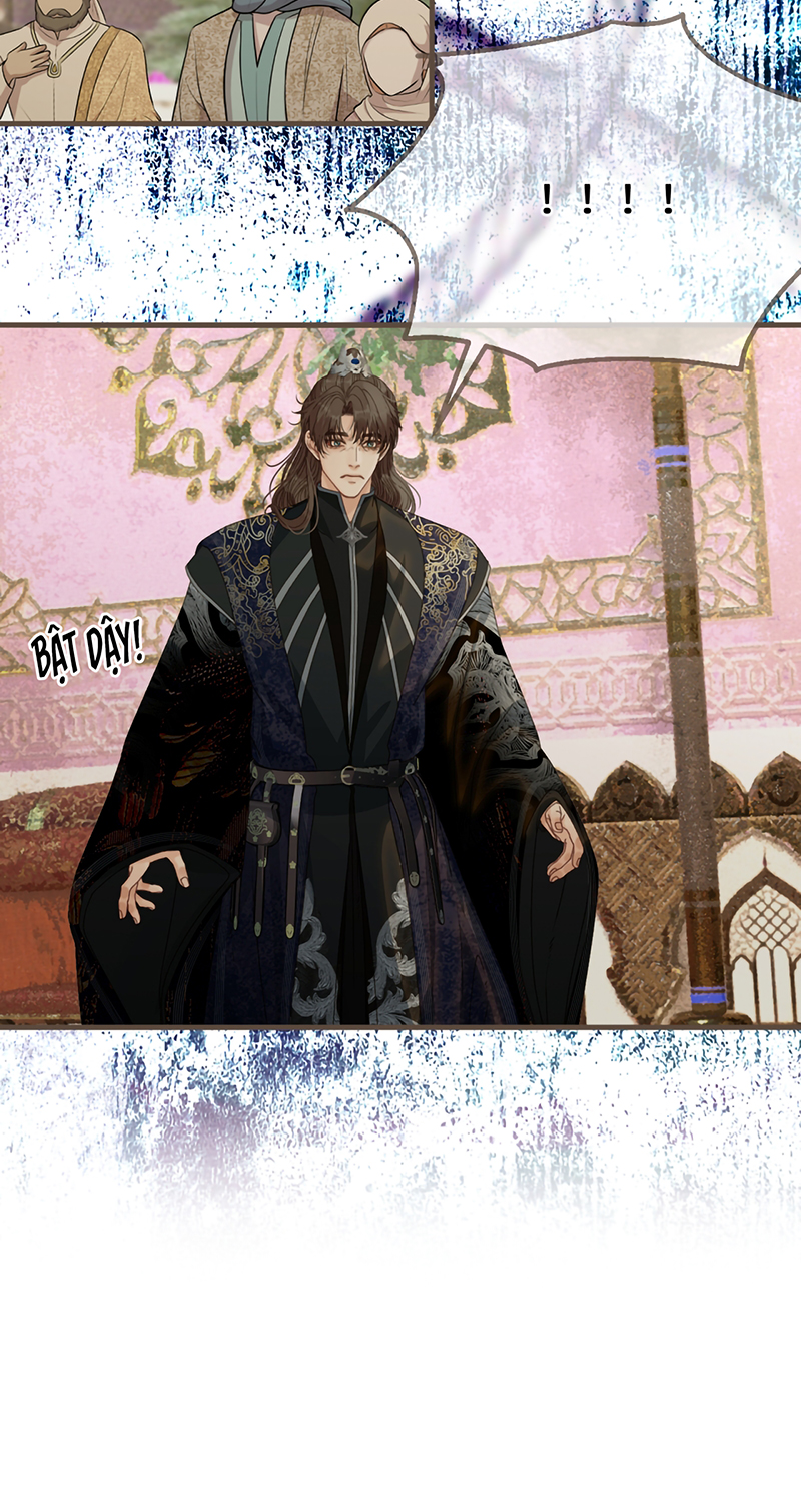 Á Nô 2: Thám Hoa Chap 97 - Trang 2