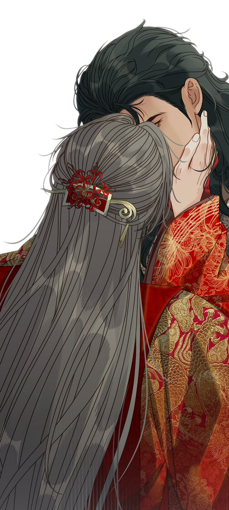 Á Nô 2: Thám Hoa Chap 97 - Trang 2