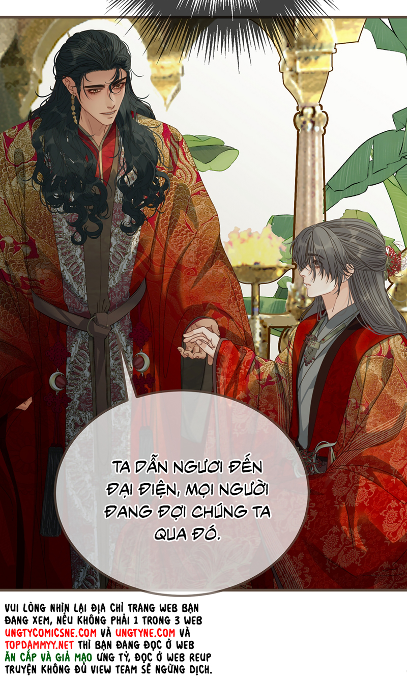 Á Nô 2: Thám Hoa Chap 97 - Trang 2