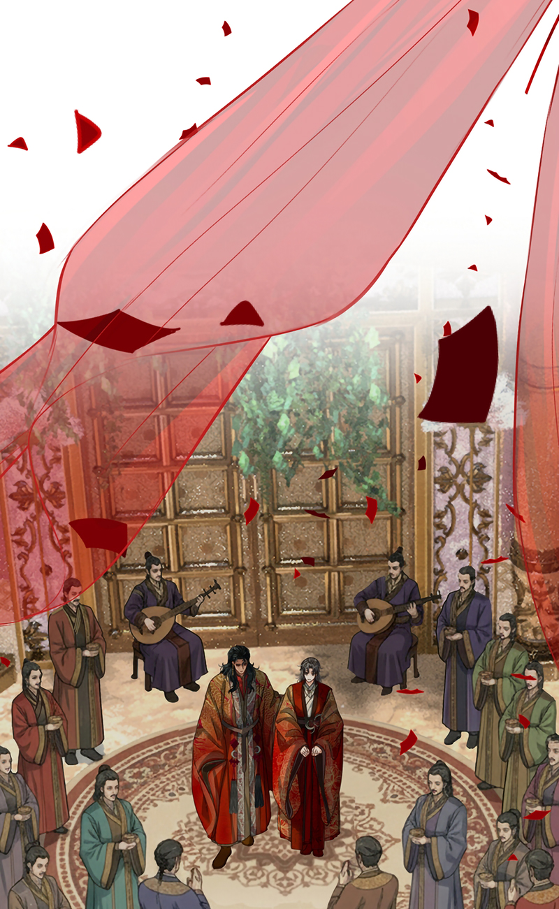 Á Nô 2: Thám Hoa Chap 97 - Trang 2