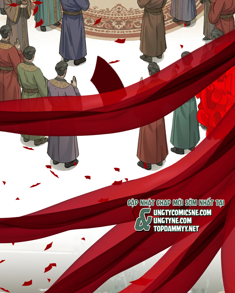 Á Nô 2: Thám Hoa Chap 97 - Trang 2