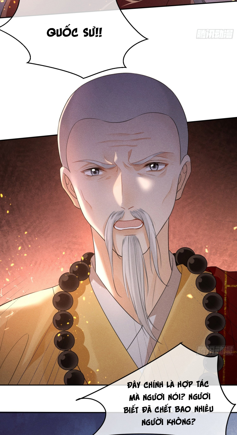 GIẤC MỘNG THANH VÂN Chap 8 - Trang 2