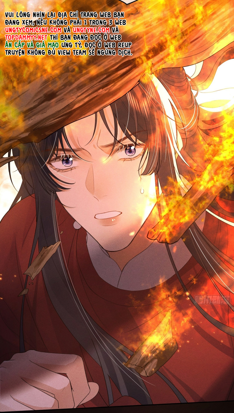 GIẤC MỘNG THANH VÂN Chap 8 - Trang 2