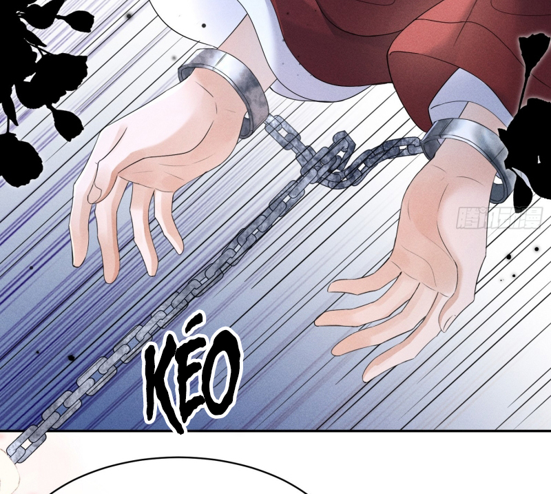 GIẤC MỘNG THANH VÂN Chap 8 - Trang 2