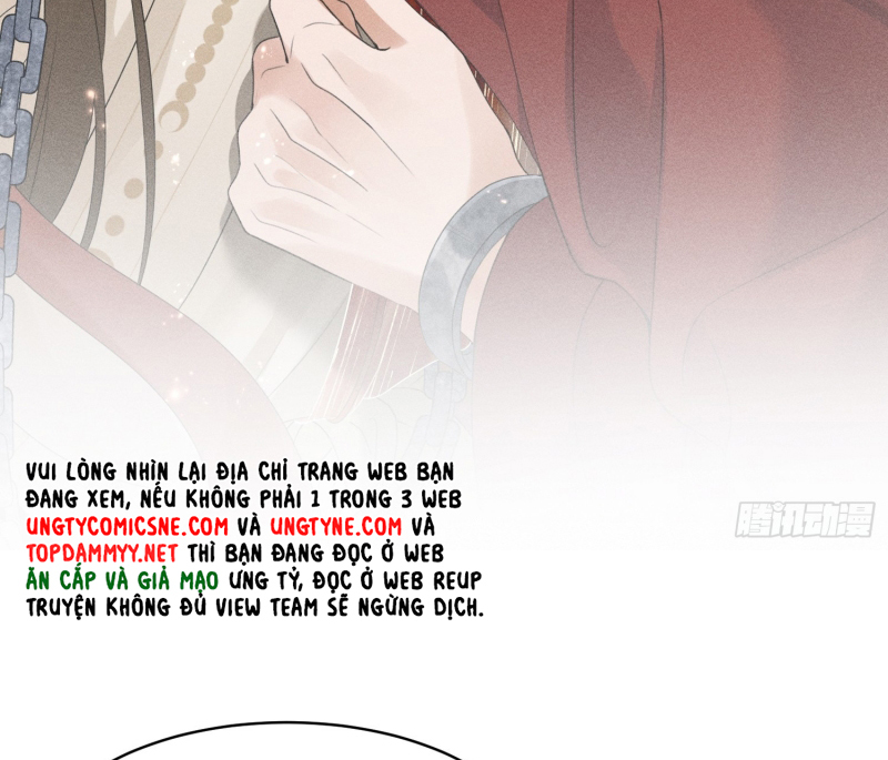 GIẤC MỘNG THANH VÂN Chap 8 - Trang 2