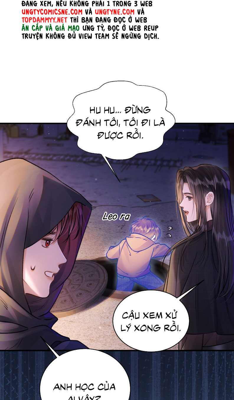 Xin Đừng Chạm Vào Tử Thần Chap 11 - Trang 2