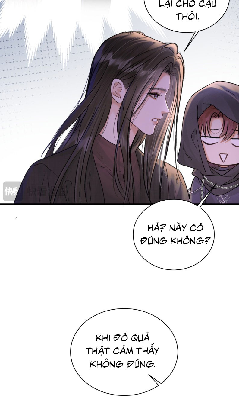 Xin Đừng Chạm Vào Tử Thần Chap 11 - Trang 2