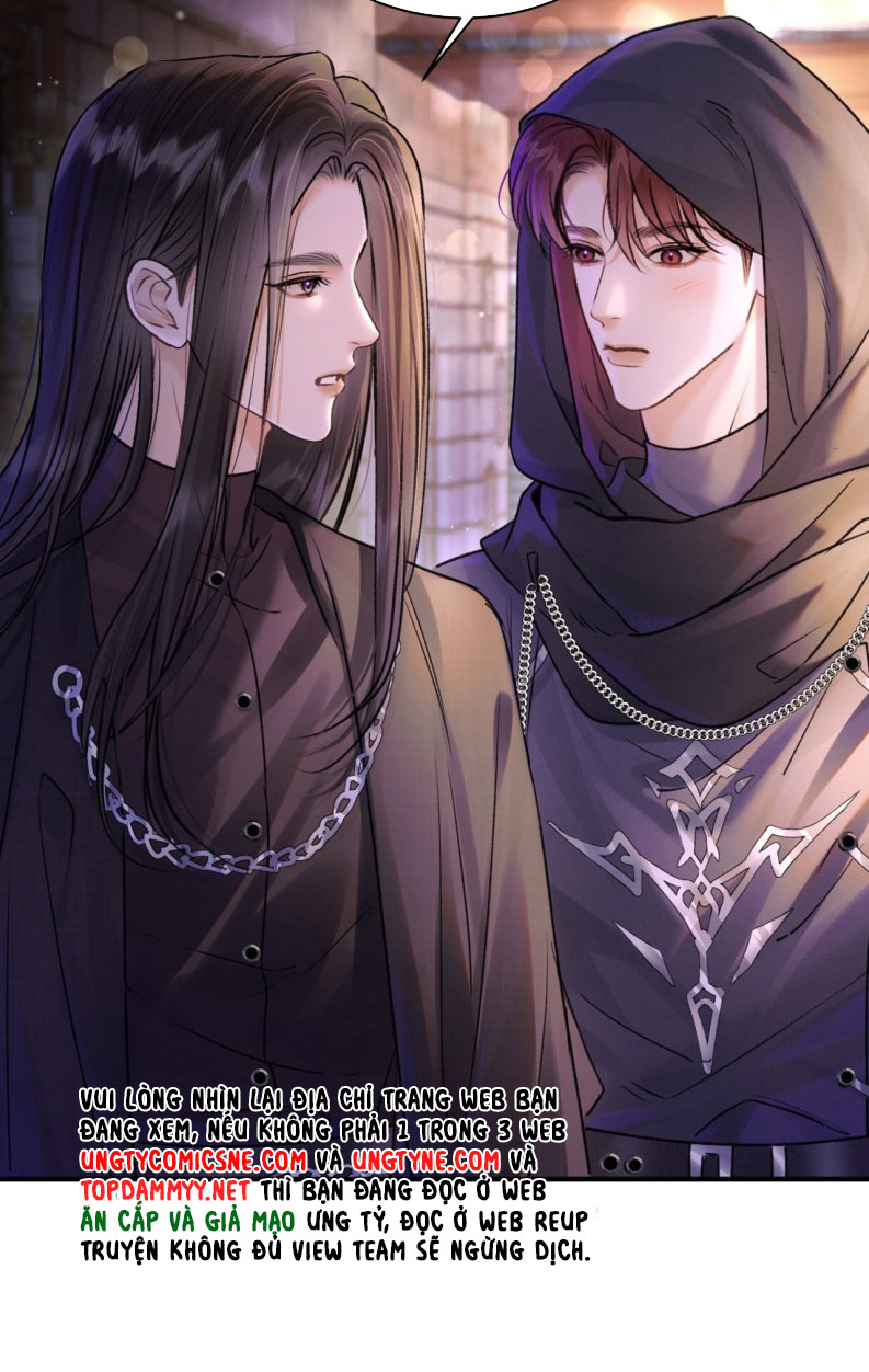 Xin Đừng Chạm Vào Tử Thần Chap 11 - Trang 2