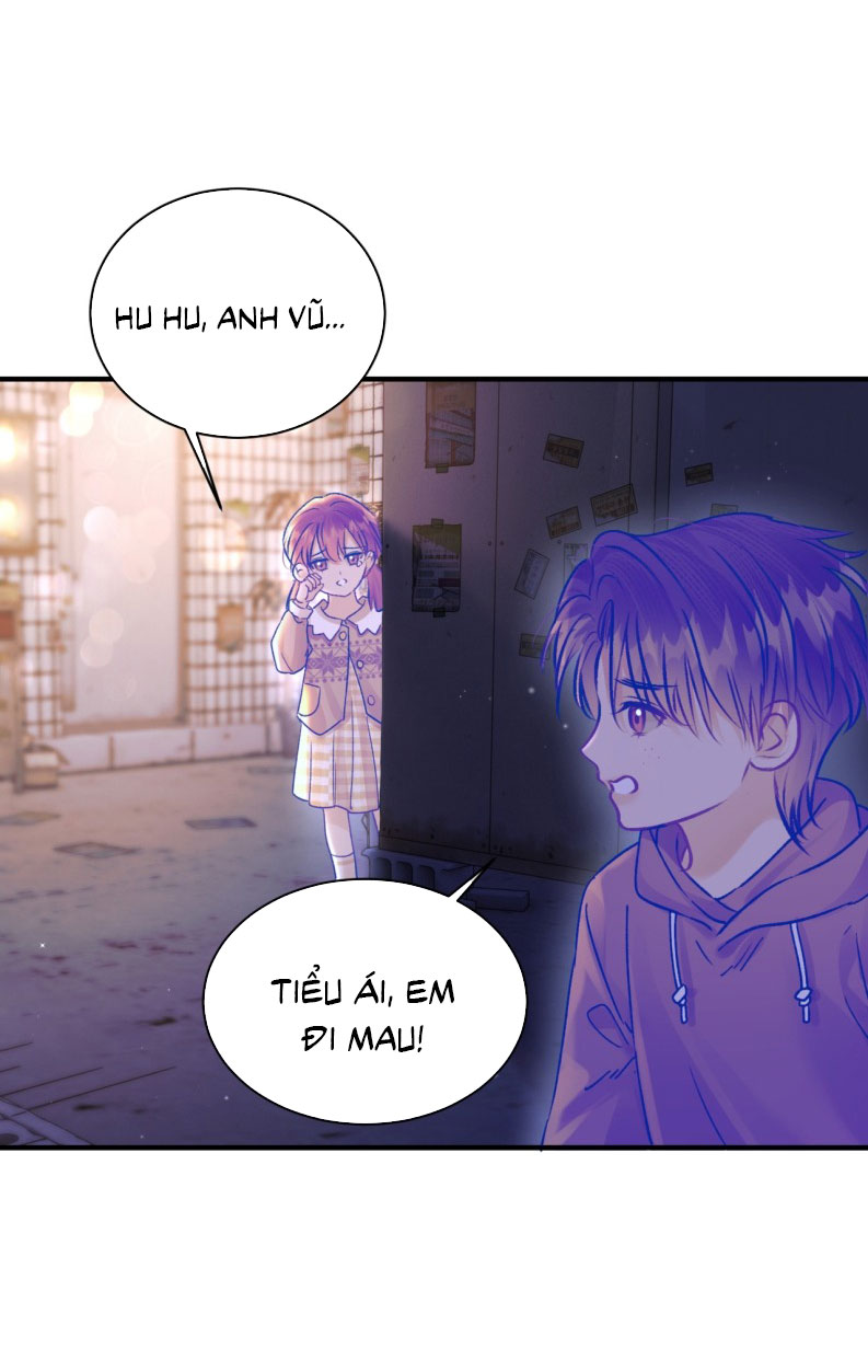 Xin Đừng Chạm Vào Tử Thần Chap 11 - Trang 2