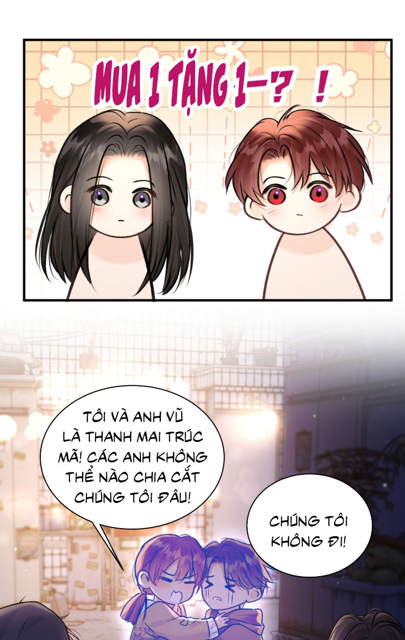 Xin Đừng Chạm Vào Tử Thần Chap 11 - Trang 2