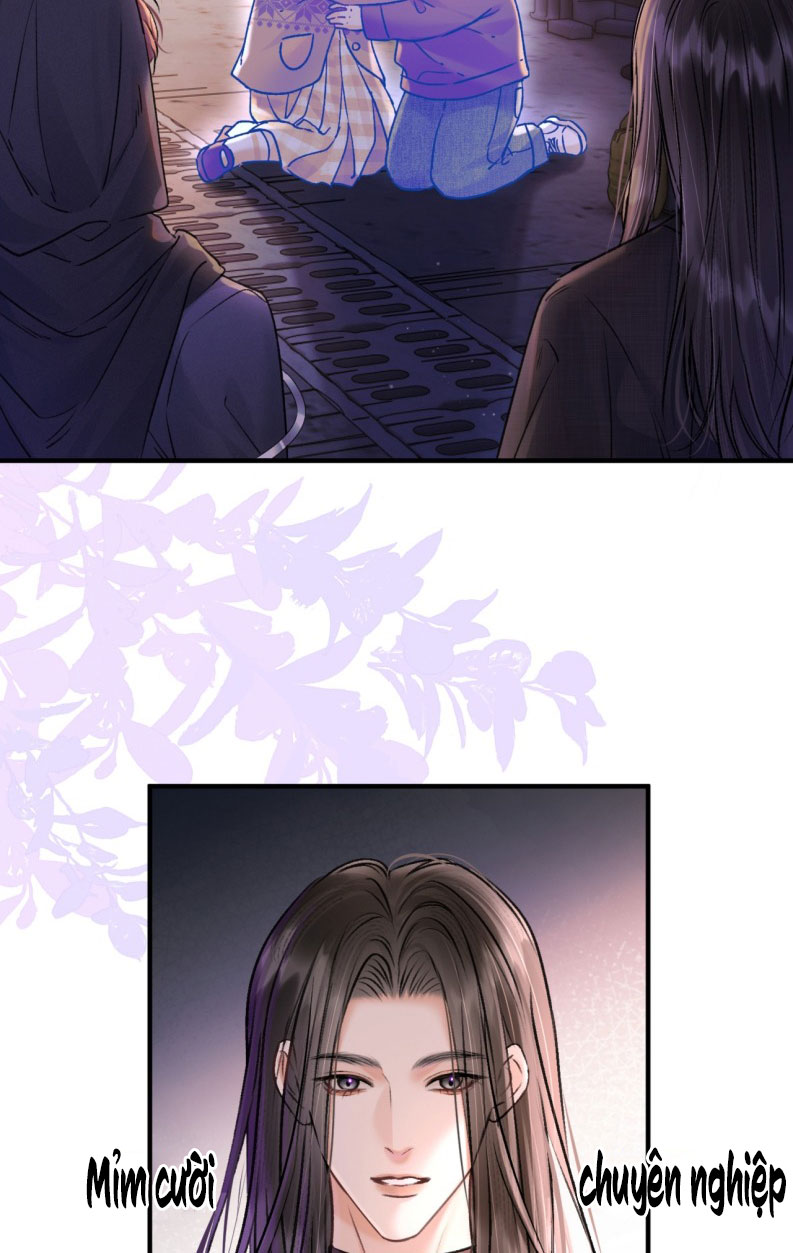 Xin Đừng Chạm Vào Tử Thần Chap 11 - Trang 2