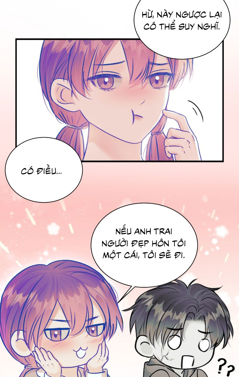 Xin Đừng Chạm Vào Tử Thần Chap 11 - Trang 2