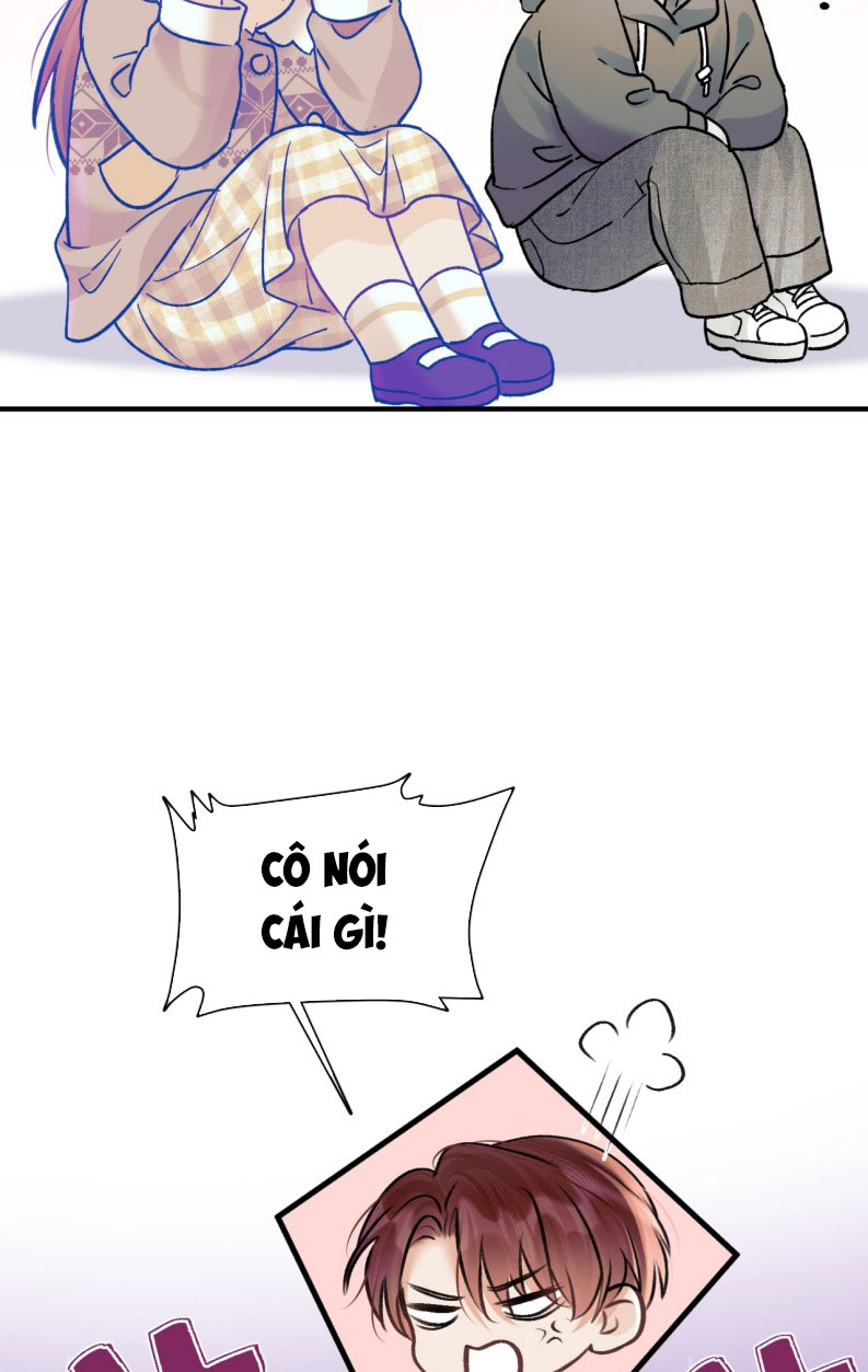 Xin Đừng Chạm Vào Tử Thần Chap 11 - Trang 2