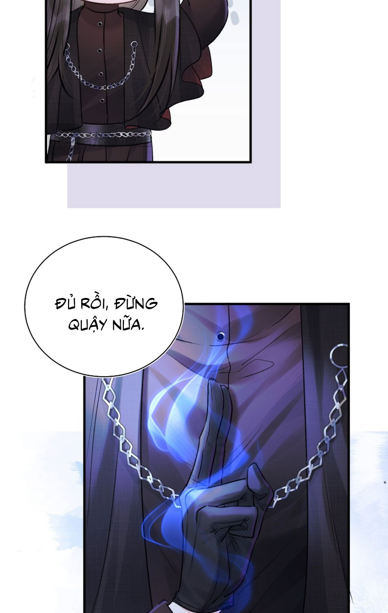 Xin Đừng Chạm Vào Tử Thần Chap 11 - Trang 2