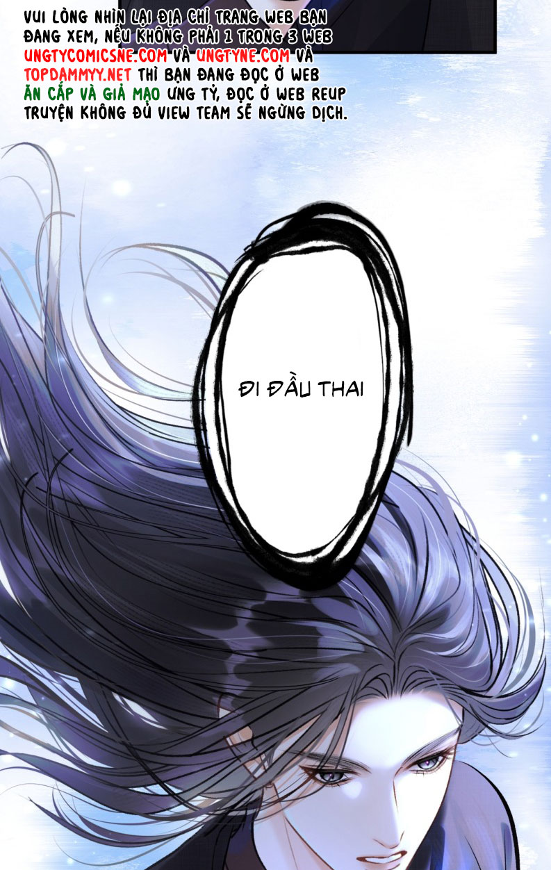 Xin Đừng Chạm Vào Tử Thần Chap 11 - Trang 2