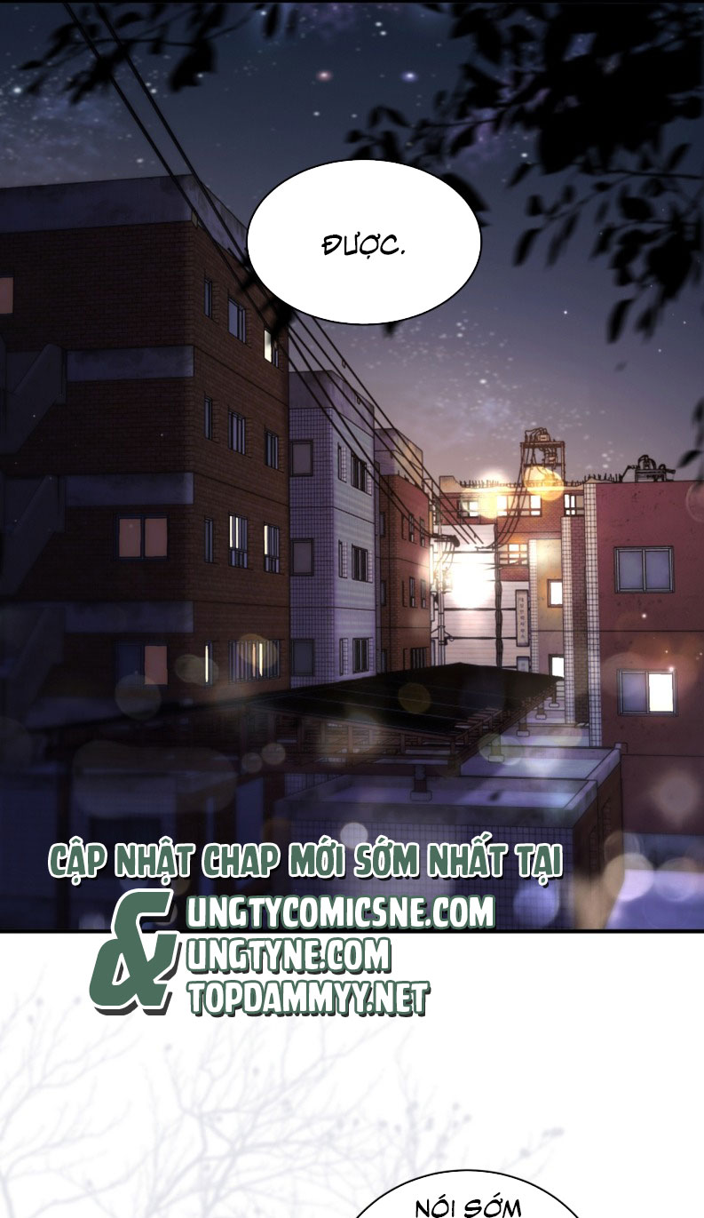 Xin Đừng Chạm Vào Tử Thần Chap 11 - Trang 2